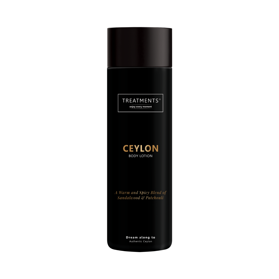 Treatments® -  Body Lotion - Ceylon - 250 ml