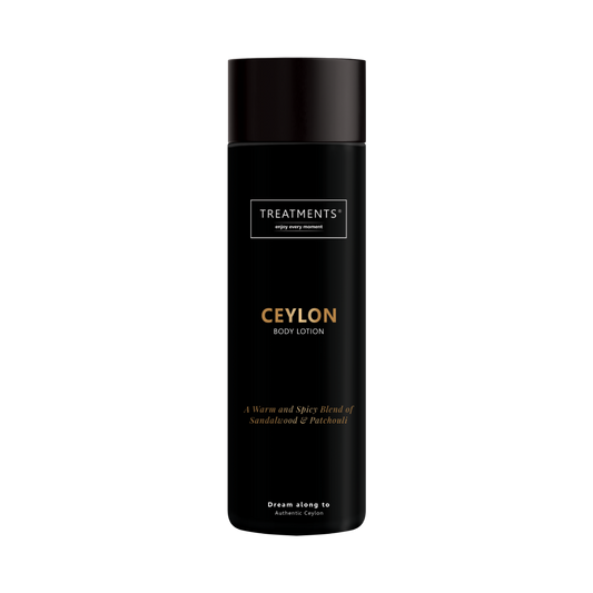 Treatments® -  Body Lotion - Ceylon - 250 ml