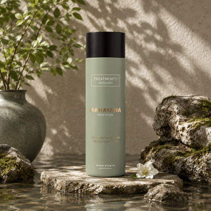 Treatments® - Body Lotion - Mahayana - 250 ml