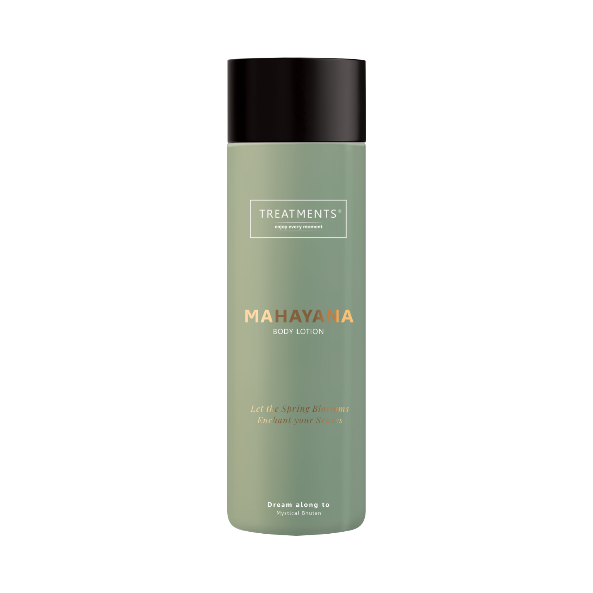 Treatments® - Body Lotion - Mahayana - 250 ml
