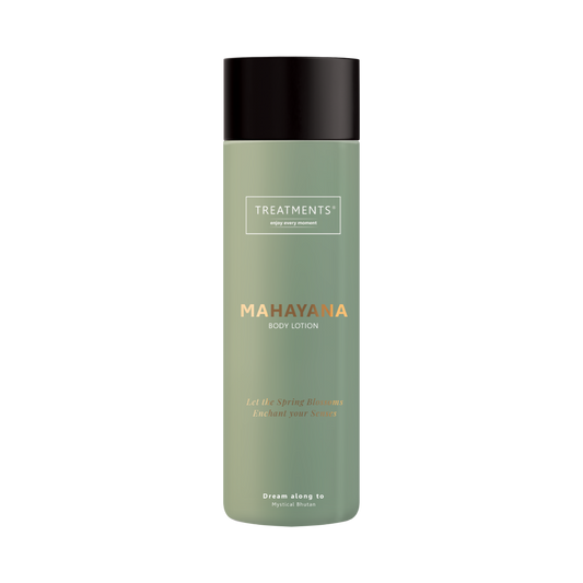 Treatments® - Body Lotion - Mahayana - 250 ml