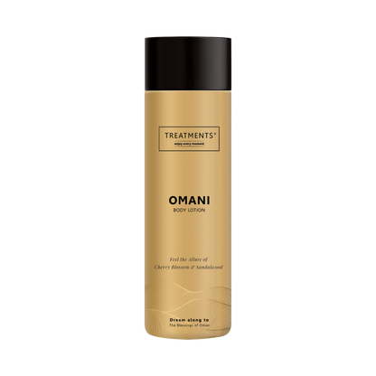Treatments® -  Body Lotion - Omani - 250 ml