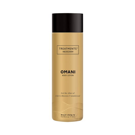 Treatments® -  Body Lotion - Omani - 250 ml