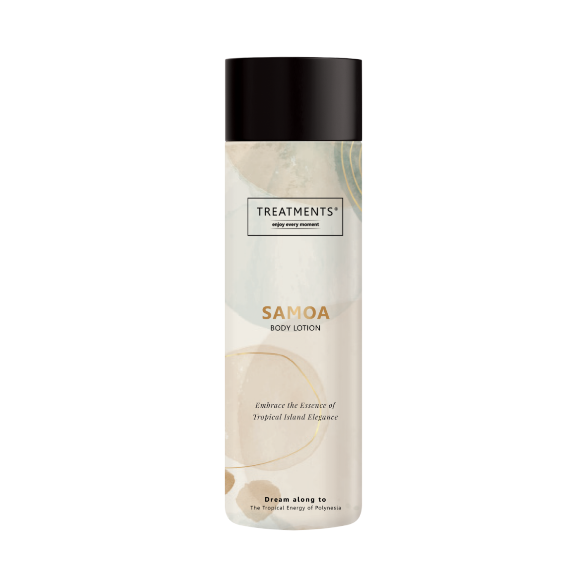 Treatments® -  Body Lotion - Samoa - 250 ml