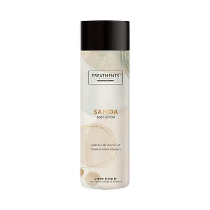 Treatments® -  Body Lotion - Samoa - 250 ml