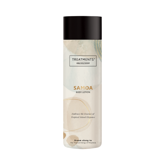 Treatments® -  Body Lotion - Samoa - 250 ml