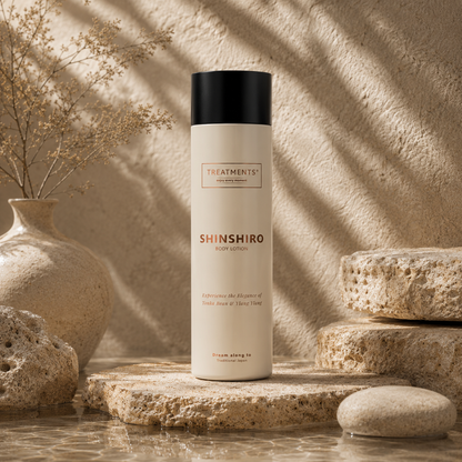 Treatments® - Body Lotion - Shinshiro - 250 ml