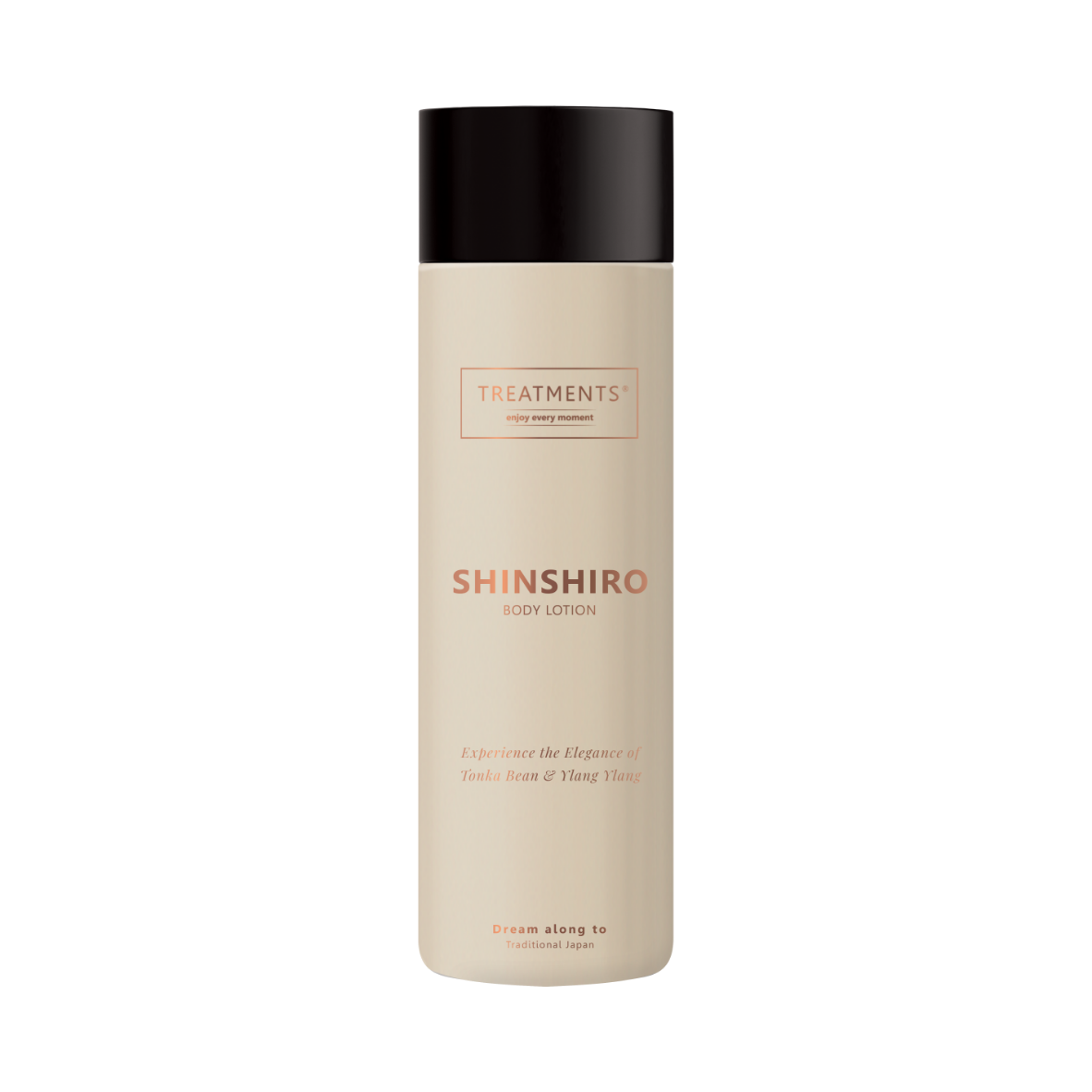 Treatments® - Body Lotion - Shinshiro - 250 ml