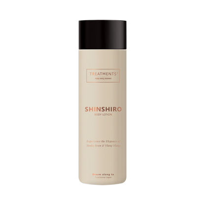 Treatments® - Body Lotion - Shinshiro - 250 ml