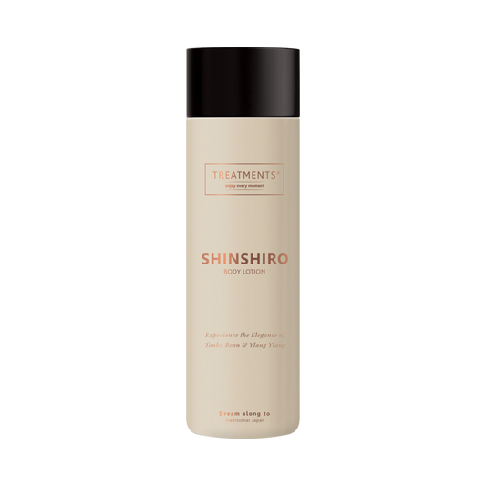 Treatments® - Body Lotion - Shinshiro - 250 ml