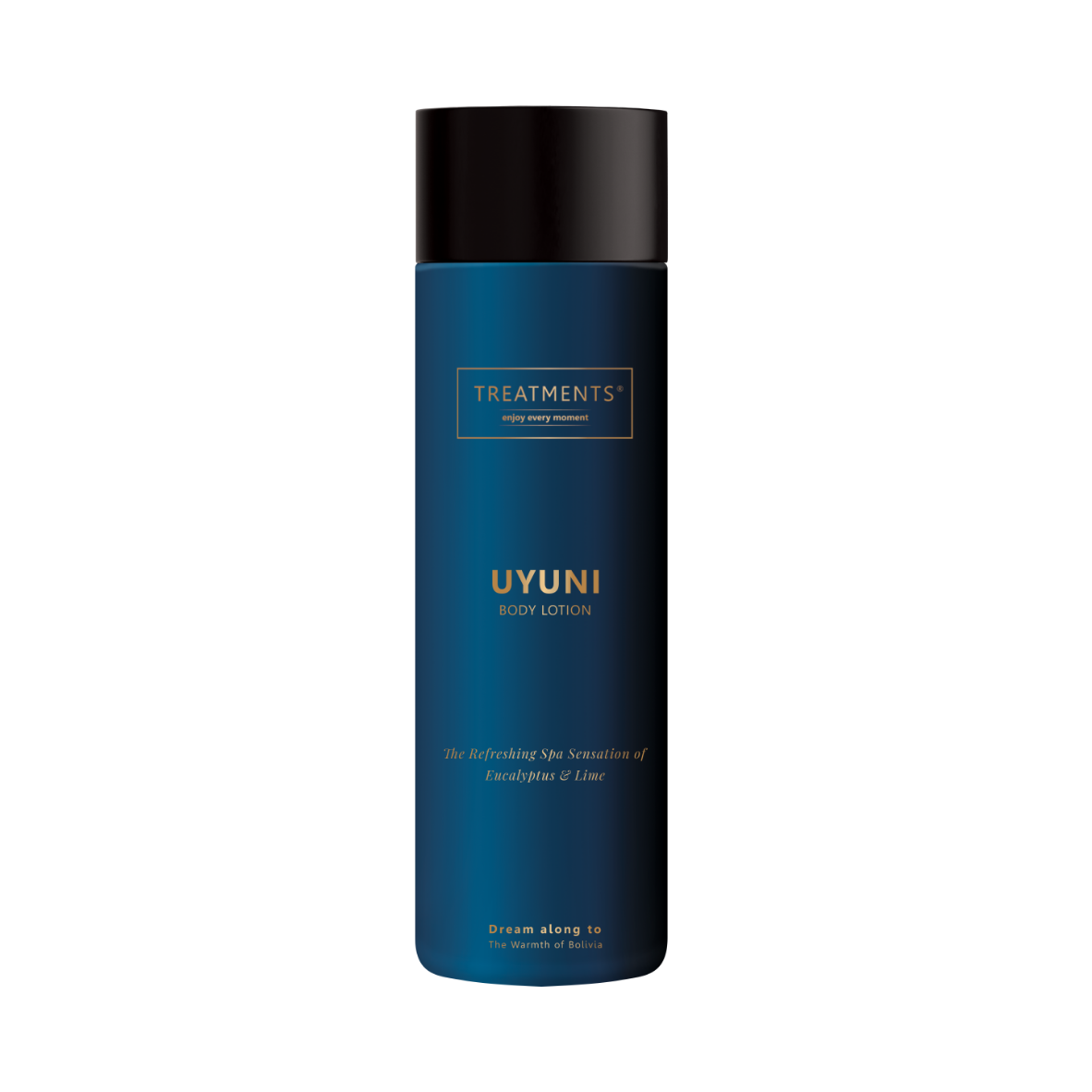 Treatments® - Body Lotion - Uyuni - 250 ml
