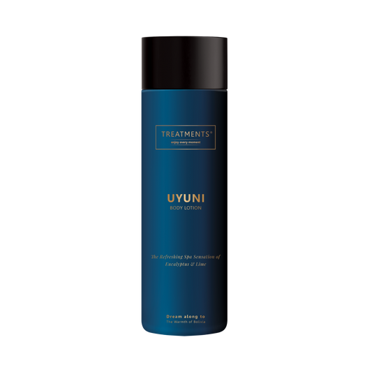 Treatments® - Body Lotion - Uyuni - 250 ml