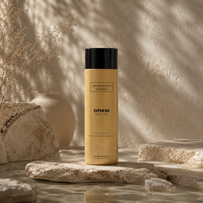 Treatments® -  Body Lotion - Omani - 250 ml
