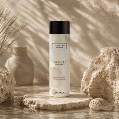 Treatments® -  Body Lotion - Samoa - 250 ml