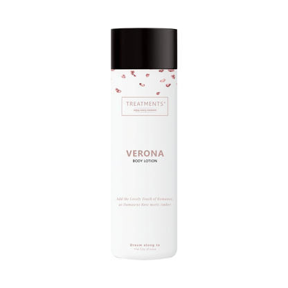 TREATMENTS® - Body Lotion - Verona
