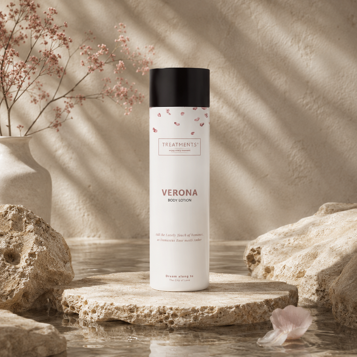 TREATMENTS® - Body Lotion - Verona