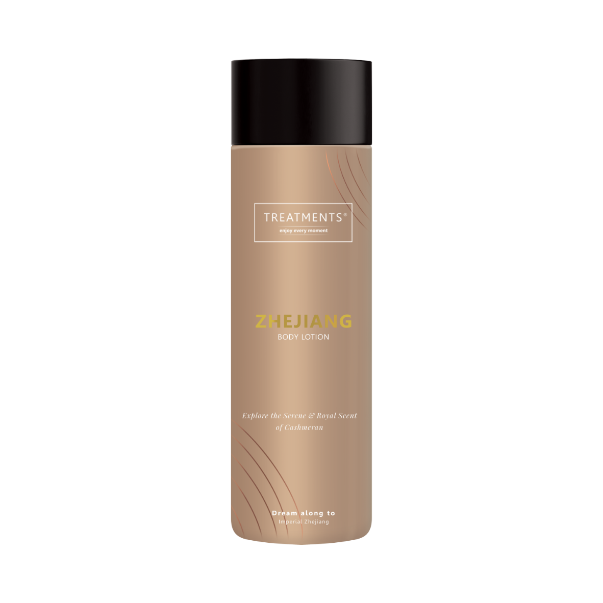 Treatments® -  Body Lotion - Zhejiang - 250 ml
