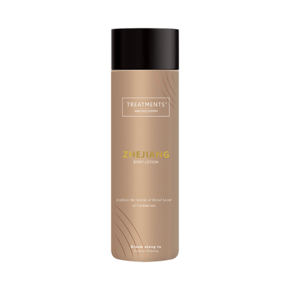 Treatments® -  Body Lotion - Zhejiang - 250 ml