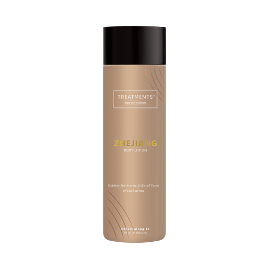 Treatments® -  Body Lotion - Zhejiang - 250 ml