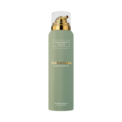 Treatments® - Foaming Shower Gel - Mahayana - 200 ml