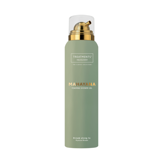Treatments® - Foaming Shower Gel - Mahayana - 200 ml