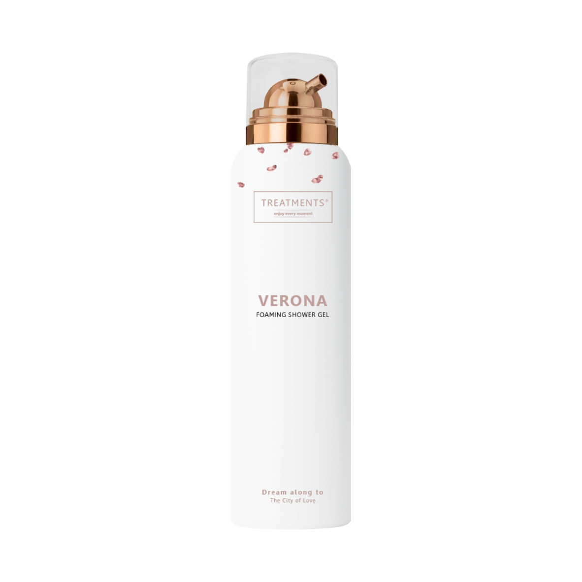 TREATMENTS® - Foaming Shower Gel - Verona