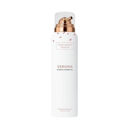 TREATMENTS® - Foaming Shower Gel - Verona