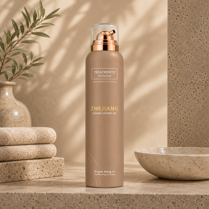 Treatments® - Giftbox Foaming Shower Gel - Zhejiang