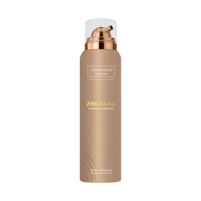 Treatments® -  Foaming Shower Gel - Zhejiang - 200 ml