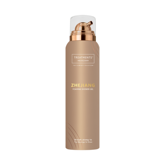 Treatments® -  Foaming Shower Gel - Zhejiang - 200 ml