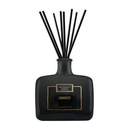 Treatments® - Fragrance Sticks - Congratz! - 200 ML