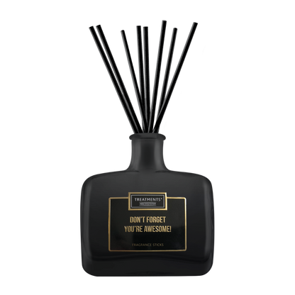 Treatments® - Fragrance Sticks - Don’t Forget you’re Awesome! - 200 ML