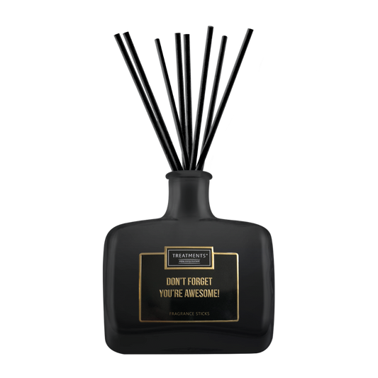 Treatments® - Fragrance Sticks - Don’t Forget you’re Awesome! - 200 ML