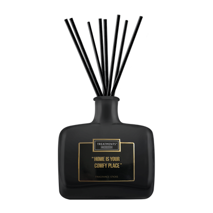 Treatments® - Fragrance Sticks - Home is Your Comfy Place - 200 ML