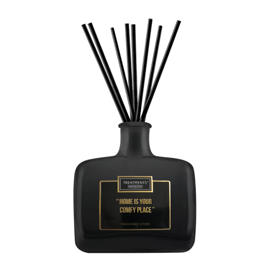 Treatments® - Fragrance Sticks - Home is Your Comfy Place - 200 ML