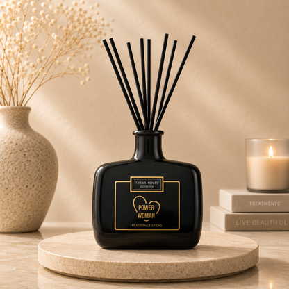 Treatments® - Fragrance Sticks - Power Woman - 200 ML