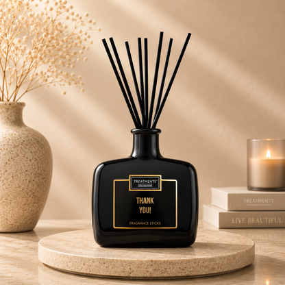 Treatments® - Fragrance Sticks - Thank You! - 200 ML