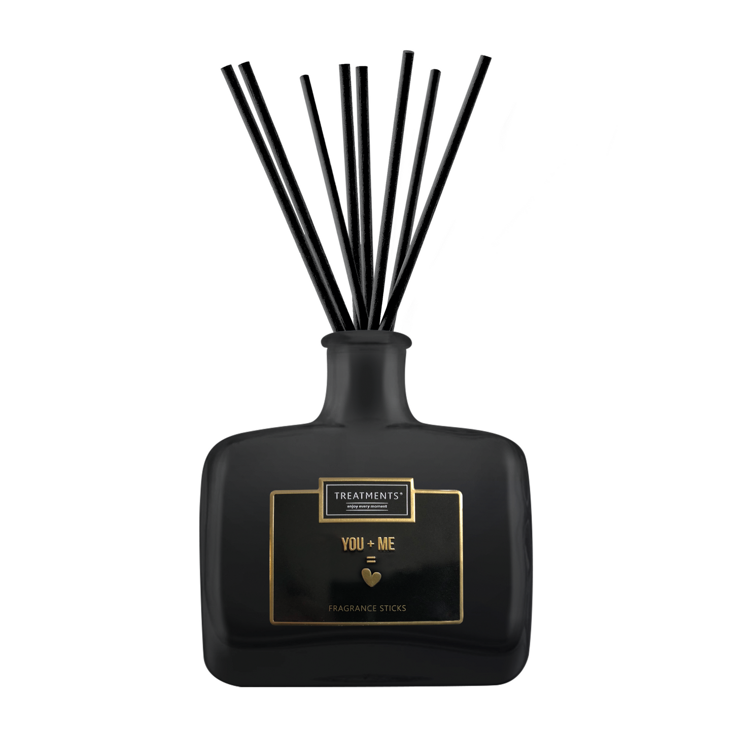 Treatments® - Fragrance Sticks - You + Me = ❤ - 200 ML