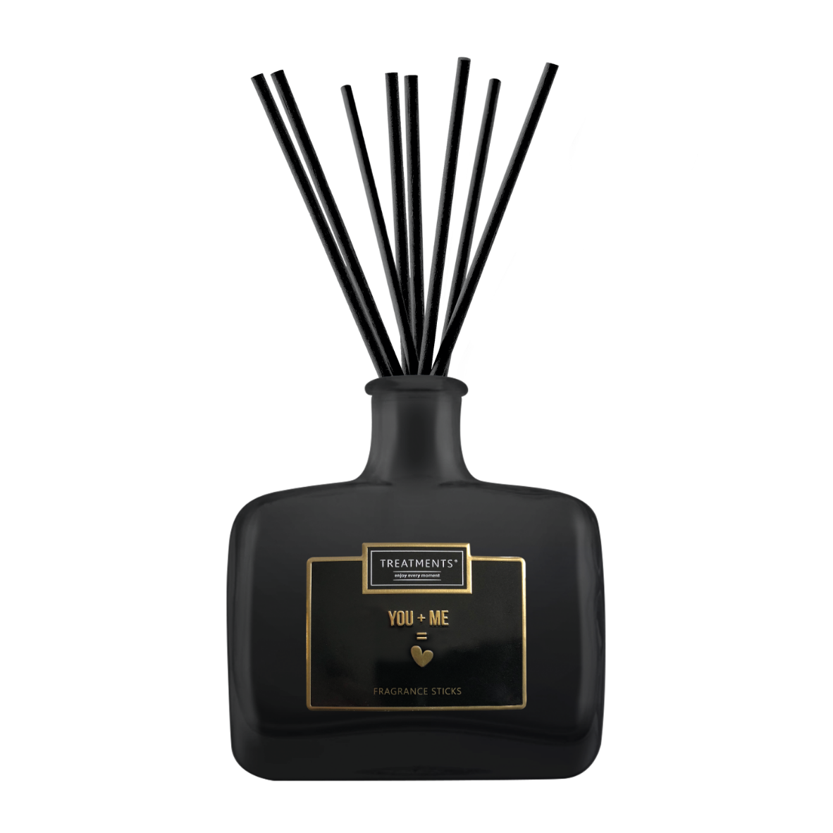 Treatments® - Fragrance Sticks - You + Me = ❤ - 200 ML