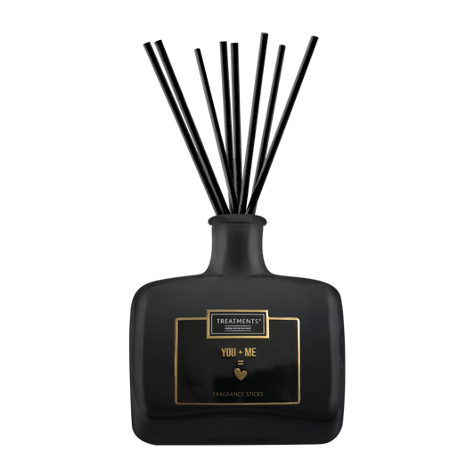Treatments® - Fragrance Sticks - You + Me = ❤ - 200 ML