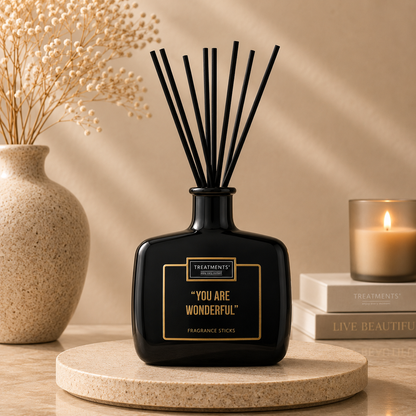 Treatments® - Fragrance Sticks - You are Wonderful - 200 ML