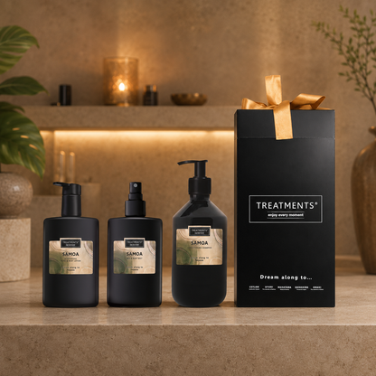 Treatments® - Giftbox Body & Mist - Samoa