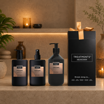 Treatments® - Giftbox Body & Mist - Zhejiang