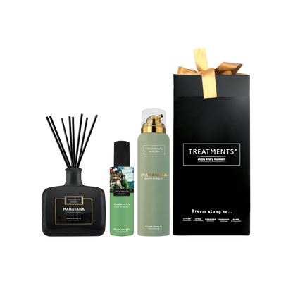 Treatments® - Giftbox Body & Fragrance Sticks - Mahayana