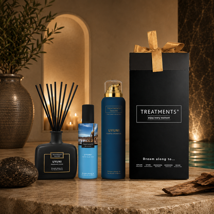 Treatments® - Giftbox Body & Fragrance Sticks - Uyuni