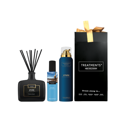 Treatments® - Giftbox Body & Fragrance Sticks - Uyuni