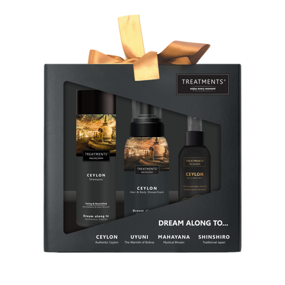 Treatments® - Giftbox Essence - Ceylon