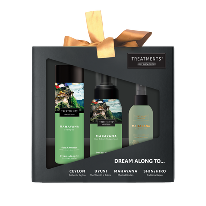 Treatments® - Giftbox Essence - Mahayana