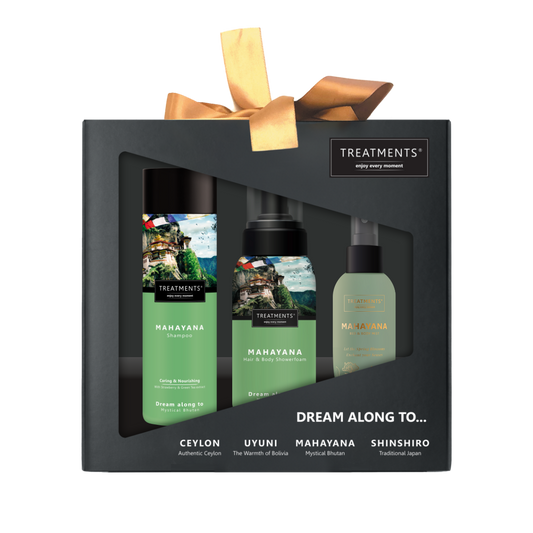 Treatments® - Giftbox Essence - Mahayana