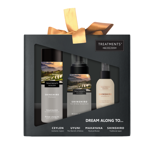 Treatments® - Giftbox Essence - Shinshiro